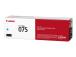 Canon CRG 075 C (6364C002) Toner Cartridge, Cyan