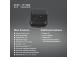 Epson EF-22B Projector 3LCD FHD 1920x10Epson EF-22B Projector 3LCD FHD 1920x1080, 500 ANSI lumens, U
