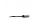 Verbatim 49146 USB-C to Gigabit Ethernet Adapter, USB 3.1 GEN 1, Gigabit Ethernet, Grey/Black