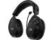 HyperX Cloud Stinger 2 Wireless Gaming Headset, Black