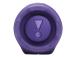 JBL Charge 6 Portable Speaker, Bluetooth, Purple