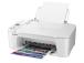 Canon PIXMA TS3751i Printer Inkjet Colour MFP A4 7.7 ipm USB Wi-Fi