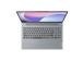 Lenovo IdeaPad Slim 3 15IAN8 15.6'' FHD Intel N100 4GB 128 GB UFS W11H in S mode, Arctic Grey