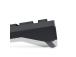 Dell Pro KM5221W Wireless Keyboard and Mouse, RF Wireless, US Int, Black