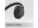 Sony WH-CH720N Noise Cancelling Wireless Headphones, Bluetooth, Black