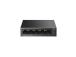 TP-Link LiteWave LS105GP 5-Port Gigabit Desktop Switch with 4-Port PoE+