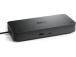 Dell Pro Smart SD25 Dock Docking Station, Black
