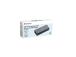 Verbatim 32174 CDS-15SSD USB-C Pro Docking Station 15 Ports, 256GB SSD, Grey/Black