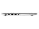 Samsung Galaxy Book4 NP750XGK-KS2 15.6'' FHD Intel Core 7 150U 16GB 512GB SSD W11H, Silver