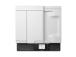 Canon MAXIFY GX2051 Printer Inkjet Colour MFP A4 15 ipm USB Wi-Fi Ethernet LAN