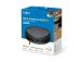 TP-Link Tapo RV20 Max Robot Vacuum Cleaner, Black