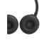 JBL Tune 660NC Wireless Headphones, Bluetooth, 3.5mm jack, Black