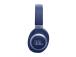 JBL Live 770NC Wired &amp; Wireless Headphones, Bluetooth, 3.5mm jack, Blue