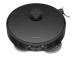 Dreame X40 Master Robot Vacuum Cleaner, Black (12 months warranty)