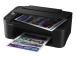 Canon PIXMA TS3750i Spausdintuvas rašalinis spalvotas MFP A4 7.7 ipm USB Wi-Fi