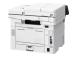Canon i-SENSYS MF465dw II Printer Laser B/W MFP A4 40 ppm USB Ethernet LAN Wi-Fi