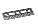 Up Up 2-31-11CC Cable Management Tray, 800x140x100, Black