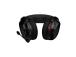 HyperX Cloud Stinger 2 Wireless Gaming Headset, Black
