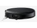 Roborock Saros 10R Robot Vacuum Cleaner, Black