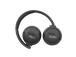 JBL Tune 660NC Wireless Headphones, Bluetooth, 3.5mm jack, Black