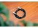 Verbatim 31845 Sync &amp; Charge Cable USB-C to USB-C 60W 480Mbps 120cm, Grey/Black