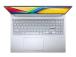 Asus Vivobook 16 F1605VA-WS96 16'' WUXGA Intel Core i9-13900H 16GB 1TB SSD W11H, Cool Silver