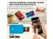 Kodak STEP Instant Mobile Photo printer Colour ZINK 2x3'' 1 ppm, Bluetooth, Blue