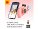 Kodak SMILE+ Instant Print Camera, 2x3'', Pink (SPEC)