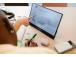 Verbatim 49590 Portable Monitor LIGHT 14'' IPS FHD 1920x1080 6ms 250cd/m2 60Hz, Black