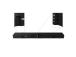 Samsung Q-Series HW-Q990H Soundbar 11.1.4 ch, Black