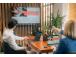 Verbatim 32365 Focus Wireless Presenter with Red Laser Pointer, Grey/Black