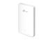 TP-Link EAP615-WALL AX1800 Wall Plate Wi-Fi 6 Access Point