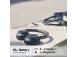 Sony WH-CH720N Noise Cancelling Wireless Headphones, Bluetooth, Black