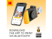 Kodak SMILE+ Instant Print Camera, 2x3'', Black