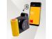 Kodak SMILE+ Instant Print Camera, 2x3'', Black