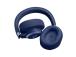 JBL Live 770NC Wired &amp; Wireless Headphones, Bluetooth, 3.5mm jack, Blue