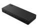 Lenovo ThinkPad USB4 Smart Dock 5500 (40BC0135EU) Docking station, Eclipse Black