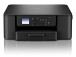 Brother DCP-J1310DW Printer Inkjet Colour MFP A4 16 ppm USB Wi-Fi (SPEC)