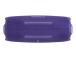 JBL Charge 6 Portable Speaker, Bluetooth, Purple
