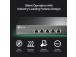 TP-Link TL-SX105 5-Port 10G Desktop Switch