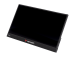 Verbatim 49590 Portable Monitor LIGHT 14'' IPS FHD 1920x1080 6ms 250cd/m2 60Hz, Black