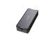 Verbatim 32171 CDS-15 USB-C Pro Docking Station 15 Ports, Grey/Black