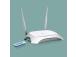 TP-Link TL-MR3420 3G/4G Wireless N Router