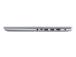 Asus Vivobook 16 F1605VA-WS96 16'' WUXGA Intel Core i9-13900H 16GB 1TB SSD W11H, Cool Silver