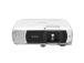 Epson EB-FH18 Projektor 3LCD FHD 1920x1080, 4000 ANSI lumens, USB, Wi-Fi, White