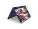 Lenovo IdeaPad 5 2-in-1 16AKP10 16'' WUXGA Touch AMD Ryzen Al 7 350 16GB 1TB SSD W11H, Cosmic Blue