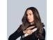 Dyson HS09 Airwrap Co-anda2x Straight+Wavy Hair Multi-Styler, Ceramic Pink/Rose Gold