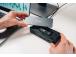 Verbatim 32174 CDS-15SSD USB-C Pro Docking Station 15 Ports, 256GB SSD, Grey/Black