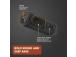 JBL Flip 6 Portable Speaker, Wireless, Bluetooth, Squad (Camouflage)