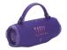JBL Charge 6 Portable Speaker, Bluetooth, Purple